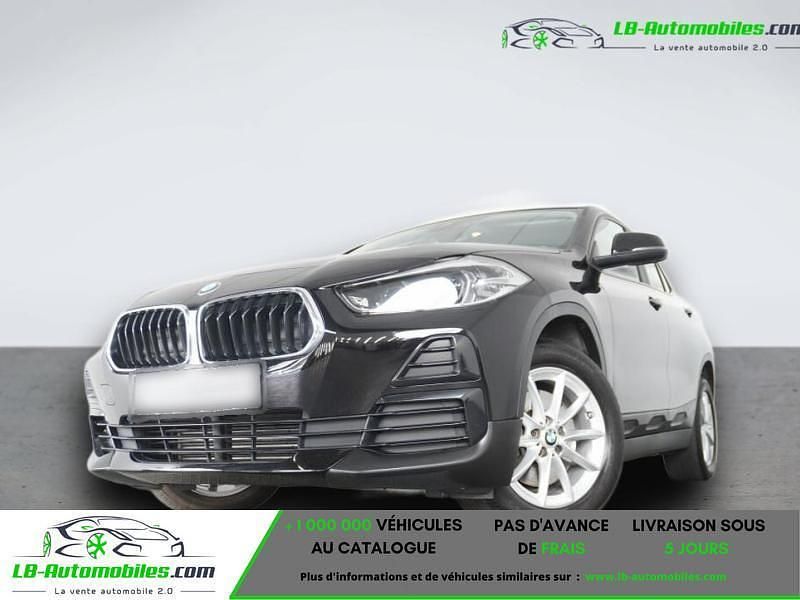 Utilisé 2022 BMW X2 SUV | 34 400 € - Image 1/4