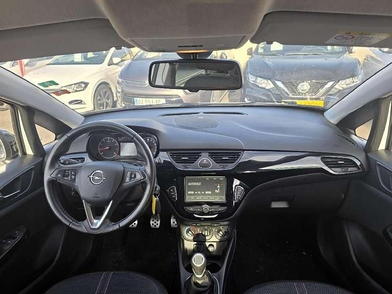 Occasion Opel Corsa Color Edition 101 ch (74 kW) 2017 Citadine