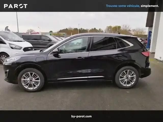 Occasion Ford Kuga Vignale 2023 Noir métallisé SUV