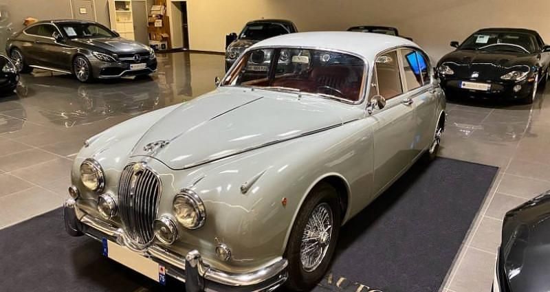 Occasion 1961 Jaguar MK II Berline | 35 000 € - Image 1/4