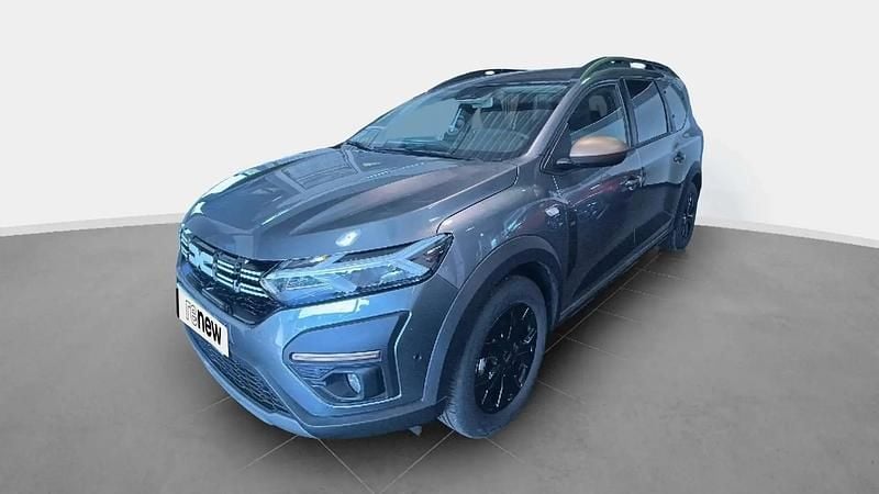 Gris Utilisé 2025 Dacia Jogger Extreme Break | 26 999 € - Image 1/4
