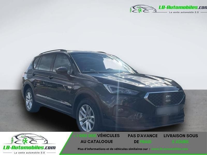 Utilisé 2019 Seat Tarraco SUV | 26 200 € (Bon prix) - Image 1/4
