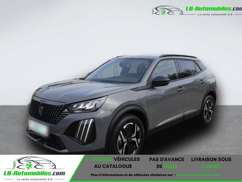 Occasion 2024 Peugeot 2008 SUV | 23 800 € (Prix assez cher) - Image 1/4