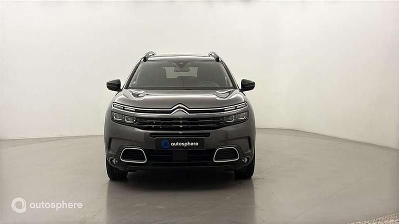Occasion Citroën C5 Aircross PureTech 133 ch (97 kW) 2022 SUV