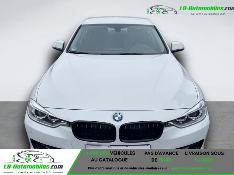 Occasion BMW 316 Sport Line 136 ch (100 kW) 2014 Berline