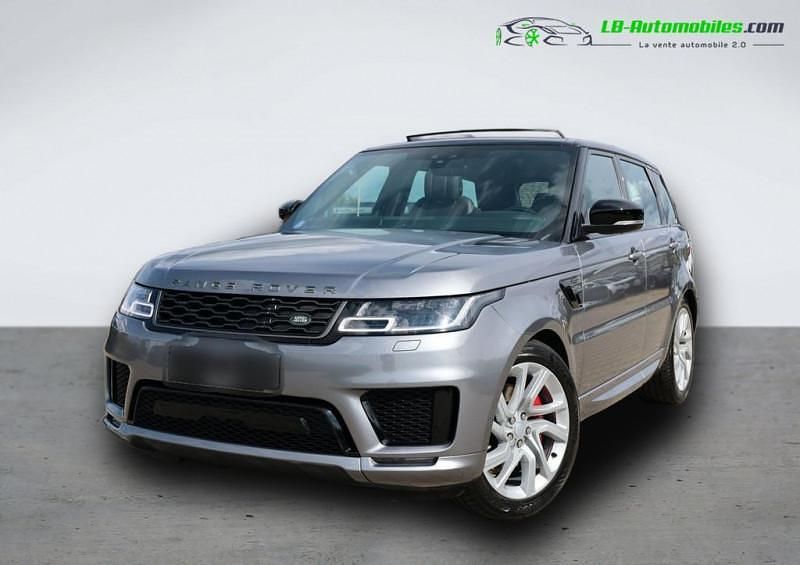 Utilisé 2021 Land Rover Range Rover SUV | 60 000 € (Super prix) - Image 1/4