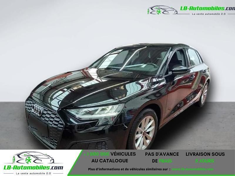 Utilisé 2022 Audi A3 Sportback Sport Berline | 28 400 € (Bon prix) - Image 1/4