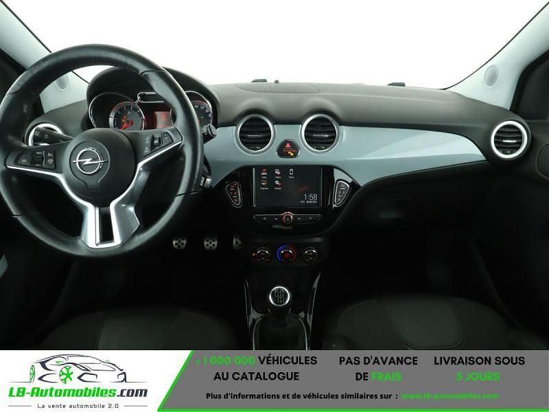 Occasion Opel Adam 150 ch (110 kW) 2017 Citadine
