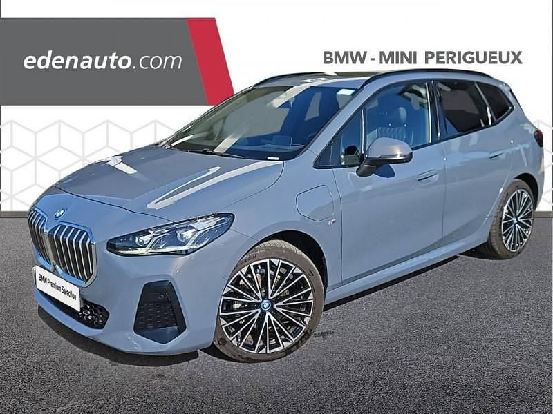 Utilisé 2024 BMW 225 Active Tourer M Sport Monospace | 36 990 € (Super prix) - Image 1/4