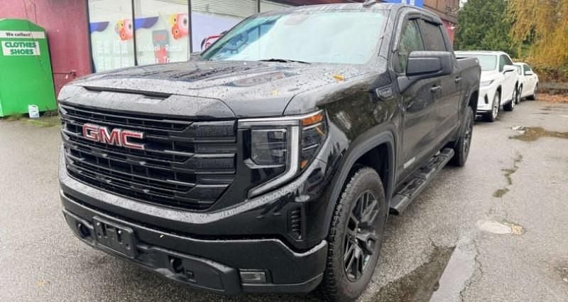 Occasion 2024 GMC Sierra Pick-up | 56 321 € - Image 1/4