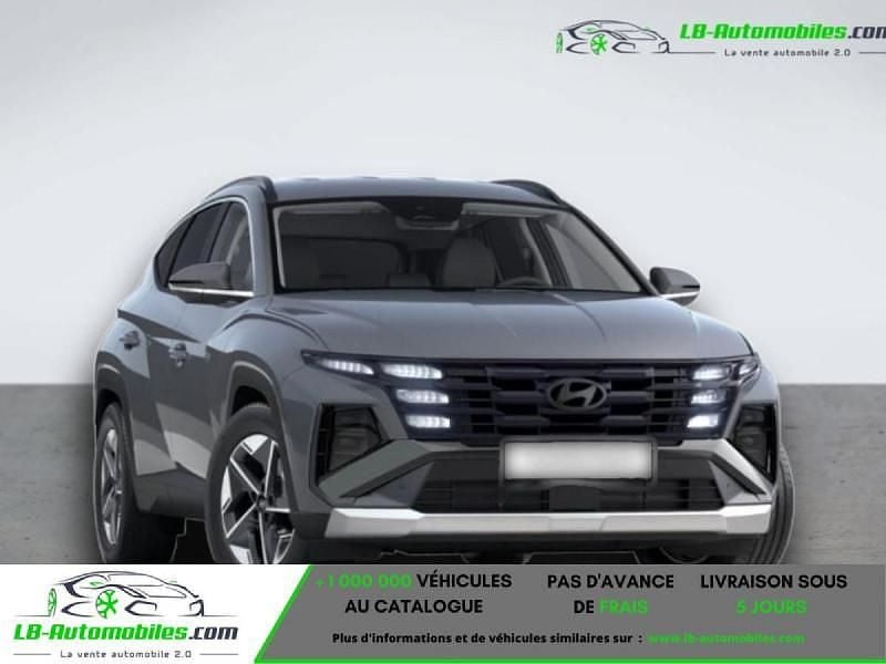 Utilisé 2025 Hyundai Tucson SUV | 43 300 € (Prix cher) - Image 1/4