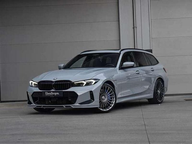 Occasion Alpina B3 495 ch (364 kW) 2023 Gris Break