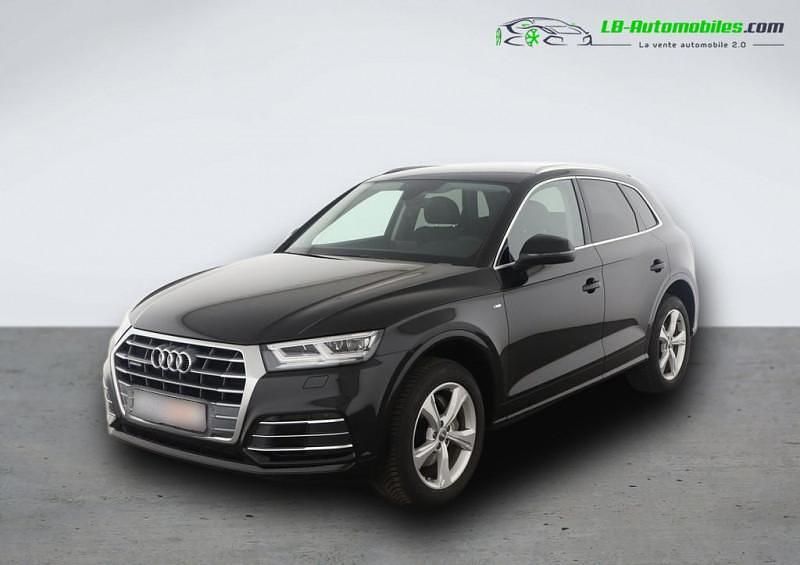 Utilisé 2019 Audi Q5 Sport SUV | 36 900 € (Bon prix) - Image 1/4