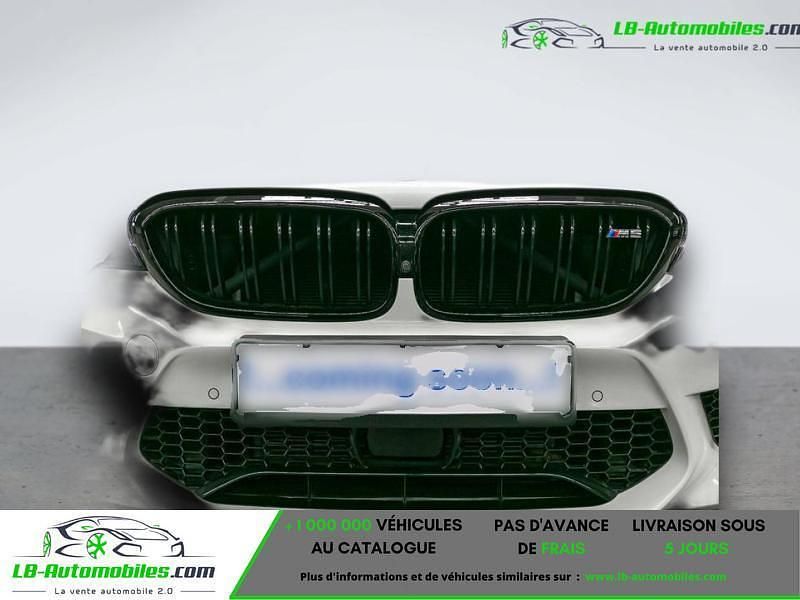 Utilisé 2022 BMW 630 Comfort Edition Coupé | 59 000 € - Image 1/2