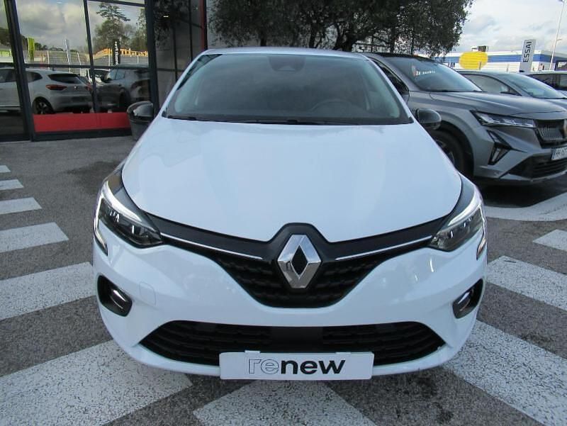 Occasion Renault Clio V Evolution 2023 Blanc Citadine
