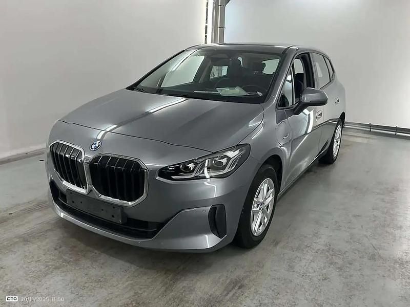 Gris Occasion 2022 BMW 225 Active Tourer Monospace | 27 290 € (Bon prix) - Image 1/2