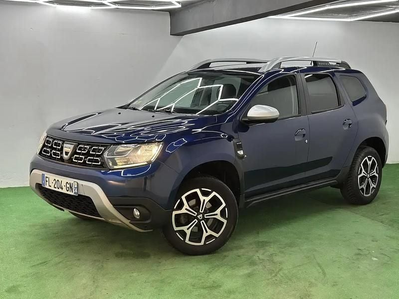 Utilisé 2019 Dacia Duster Prestige SUV | 16 990 € (Prix juste) - Image 1/4
