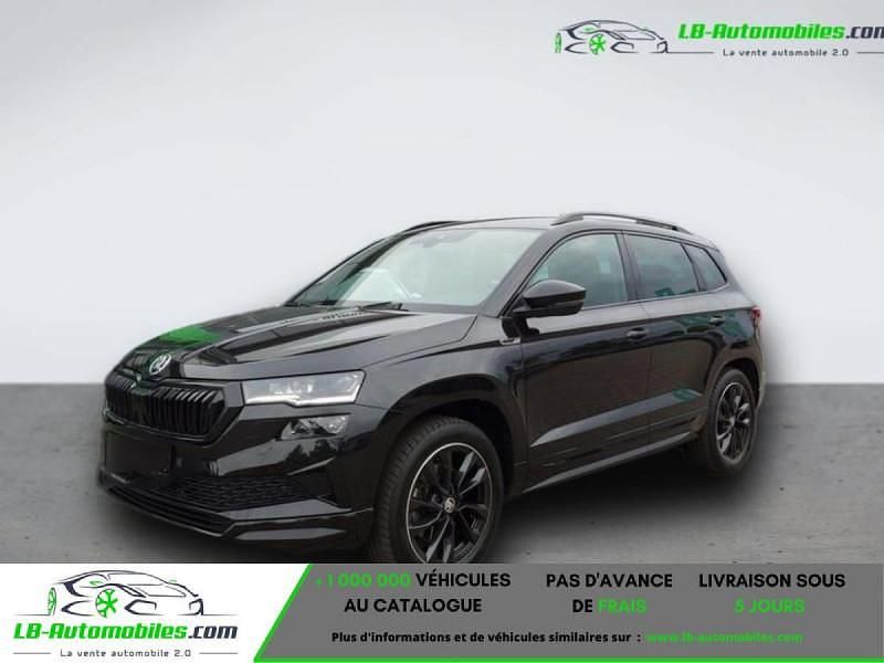 Occasion 2022 Skoda Karoq SUV | 34 000 € (Prix juste) - Image 1/4