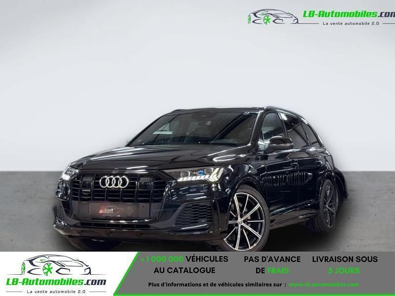 Utilisé 2019 Audi Q7 Sport SUV | 66 700 € - Image 1/4