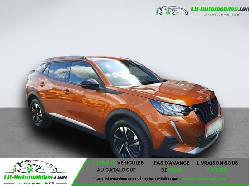 Utilisé 2023 Peugeot 2008 SUV | 20 400 € (Bon prix) - Image 1/4