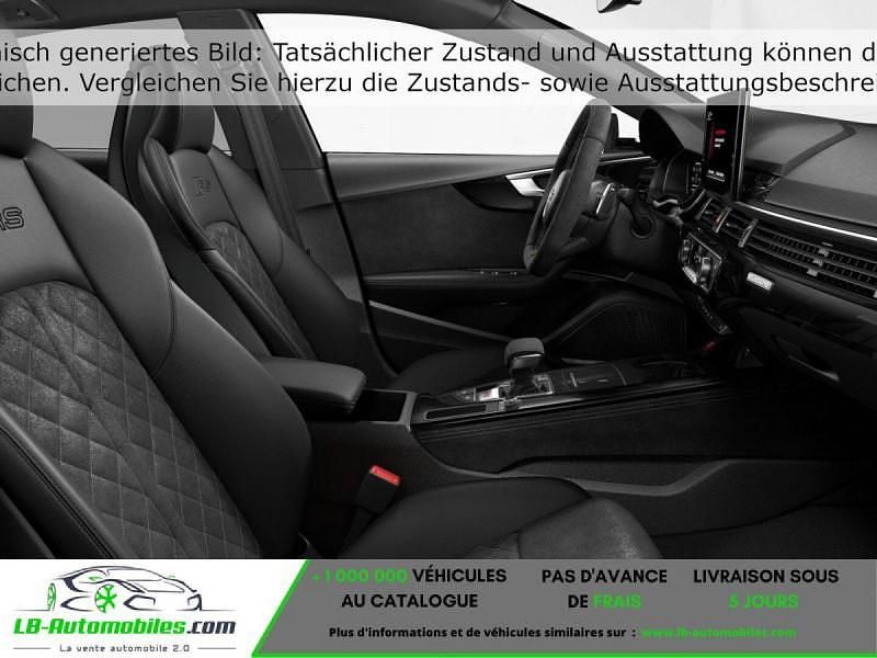 Occasion Audi RS5 Sport 450 ch (330 kW) 2021 Coupé