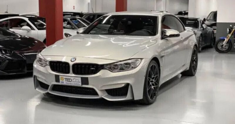 Utilisé 2013 BMW M4 Sport Line Coupé | 43 900 € - Image 1/4