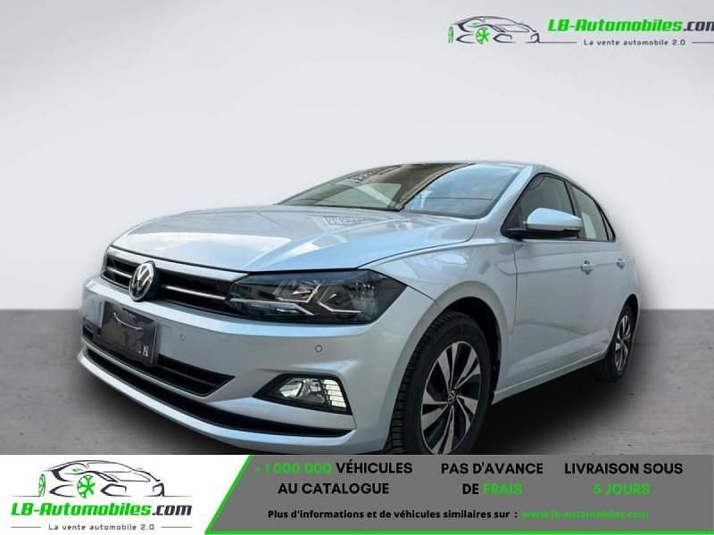 Occasion VW Polo S 80 ch (58 kW) 2021 Citadine
