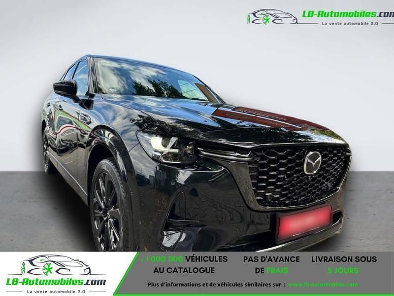 Utilisé 2024 Mazda CX-60 SUV | 52 000 € - Image 1/4