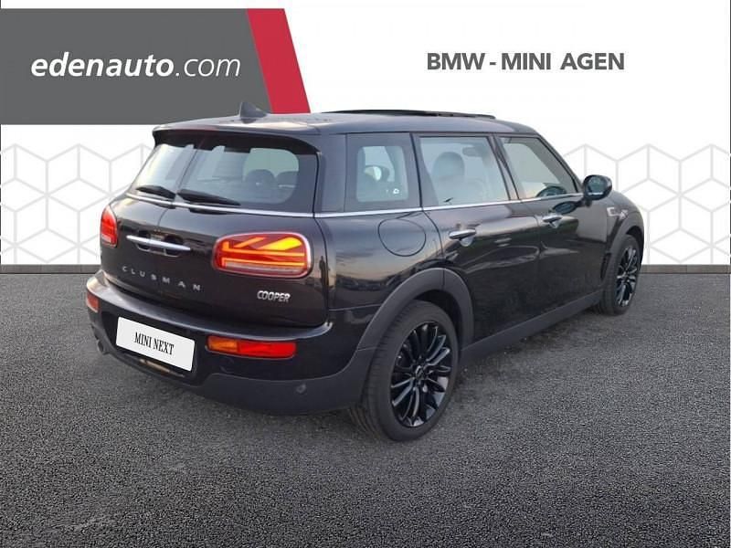 Occasion Mini Cooper Premium Plus 136 ch (100 kW) 2022 Citadine