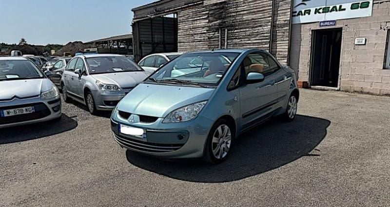 Utilisé 2006 Mitsubishi Colt Instyle Citadine | 2 999 € - Image 1/4