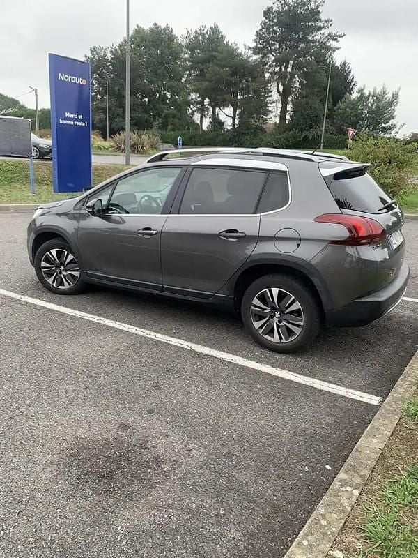 Utilisé 2018 Peugeot 2008 S SUV | 9 700 € (Super prix) - Image 1/4