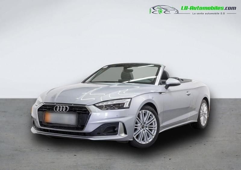 Utilisé 2024 Audi A5 Sport Coupé | 48 900 € (Bon prix) - Image 1/4