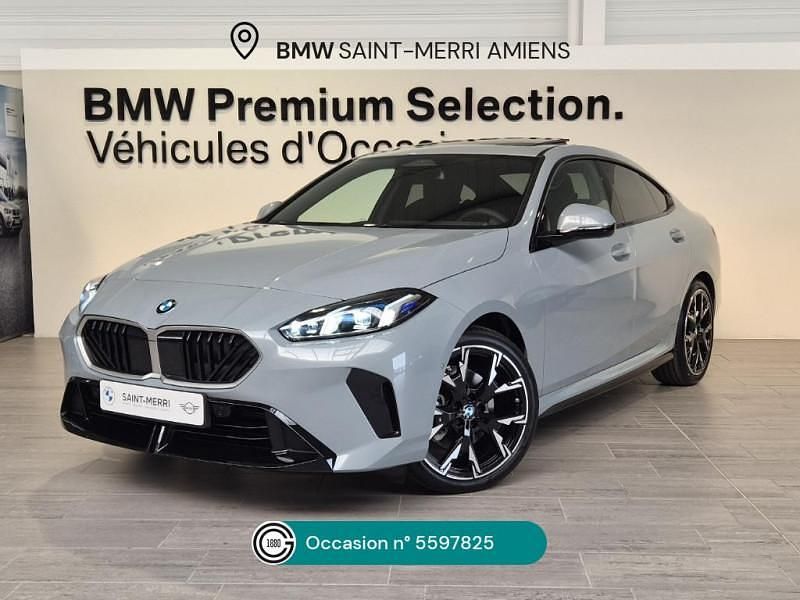 Nouvelle 2025 BMW 220 M Sport Coupé | 47 990 € (Prix cher) - Image 1/4