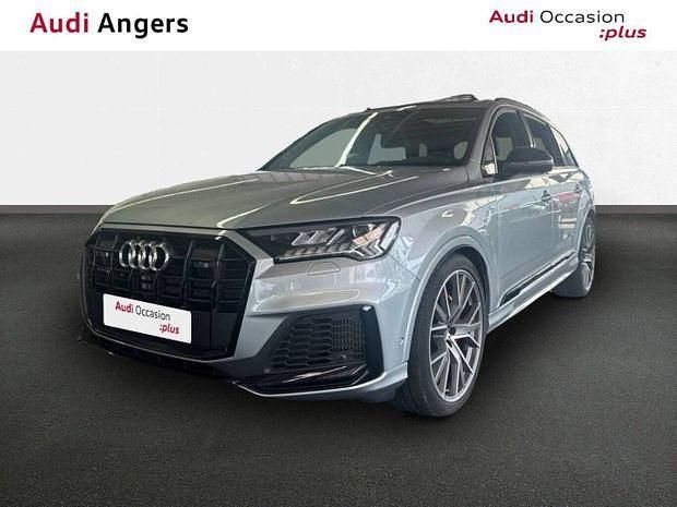 Utilisé 2024 Audi Q7 Competition SUV | 94 648 € - Image 1/4