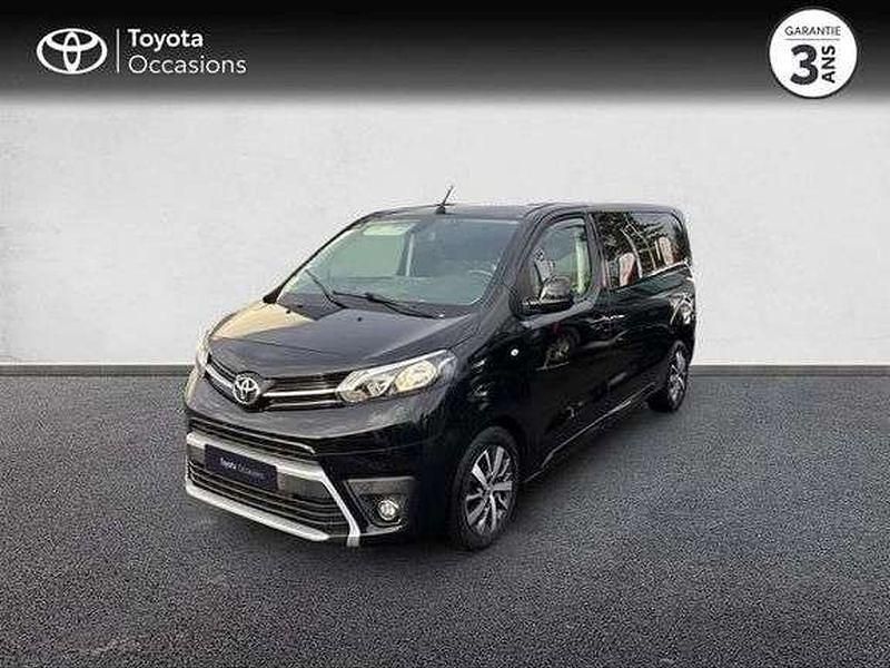 Occasion 2019 Toyota Proace Business Edition Monospace | 24 990 € - Image 1/1
