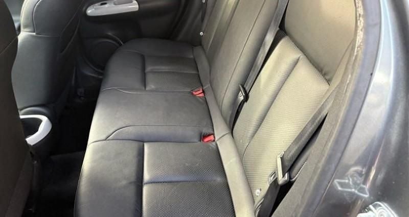 Occasion Nissan Juke Tekna 116 ch (85 kW) 2018 Gris SUV