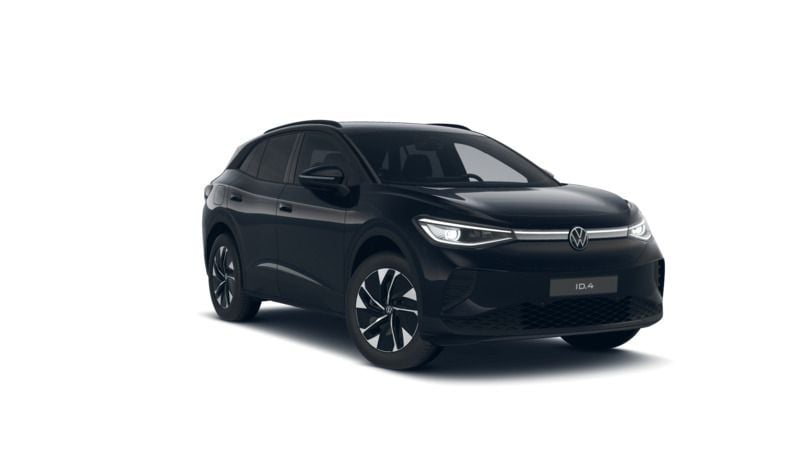 Nouvelle 2025 VW ID.4 Pro SUV | 49 985 € (Prix juste) - Image 1/4