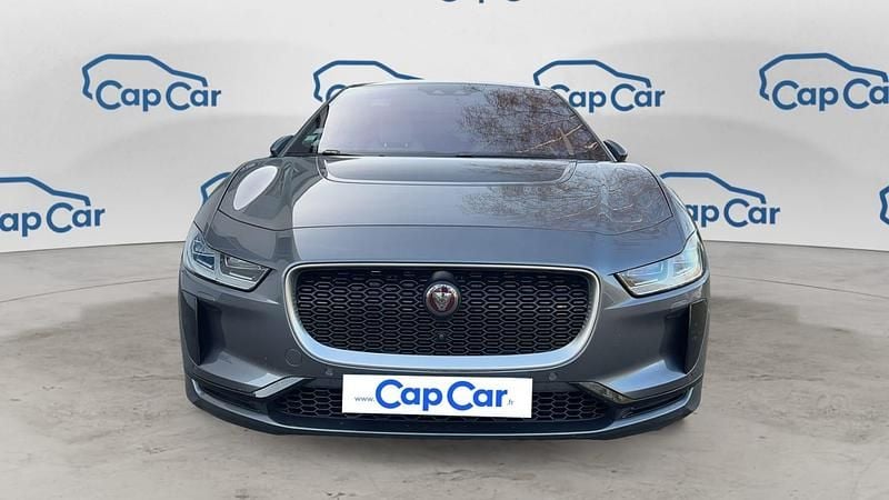 Occasion Jaguar I-Pace SE 294 kW (400 ch) 2019 SUV