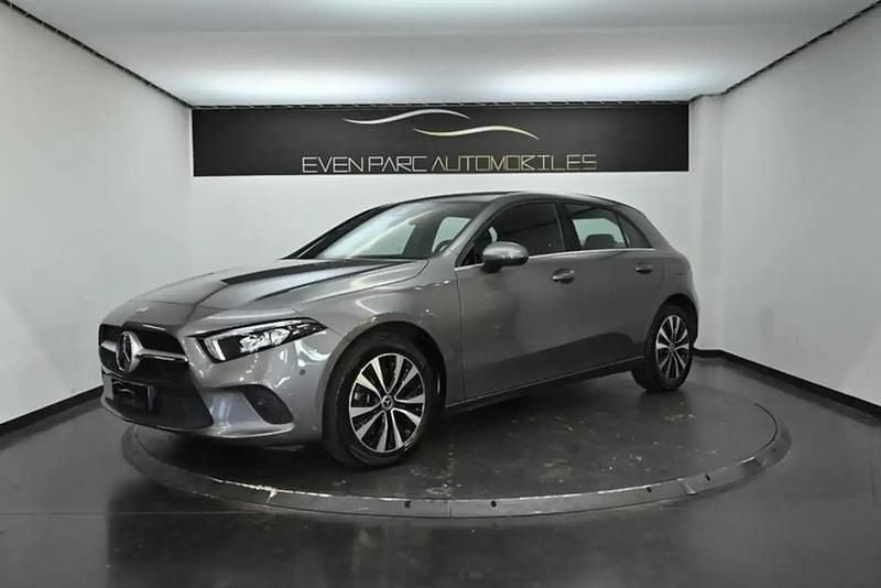 Occasion 2022 Mercedes A250 Style Berline | 23 990 € (Bon prix) - Image 1/4