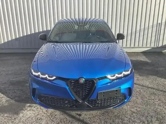 Occasion Alfa Romeo Tonale Veloce 160 ch (117 kW) 2024 Bleu SUV