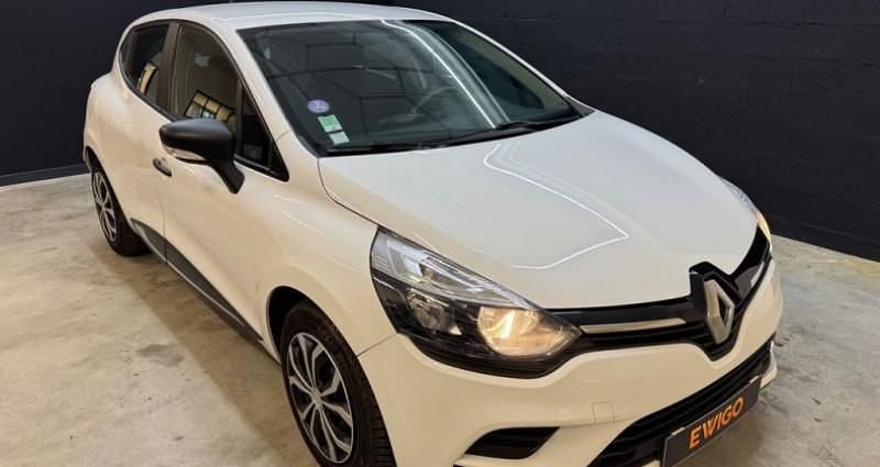 Occasion 2019 Renault Clio IV Business Citadine | 8 790 € (Bon prix) - Image 1/4