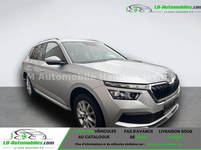 Occasion Skoda Kamiq 150 ch (110 kW) 2020 SUV
