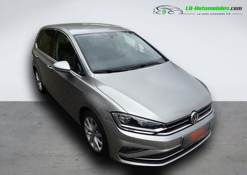 Utilisé 2018 VW Golf VII Break | 21 800 € (Prix juste) - Image 1/4