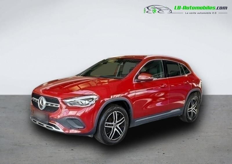 Utilisé 2022 Mercedes GLA200 SUV | 34 500 € (Bon prix) - Image 1/4