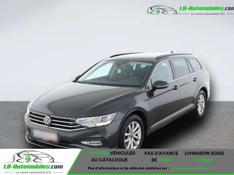 Occasion VW Passat 150 ch (110 kW) 2021 Break