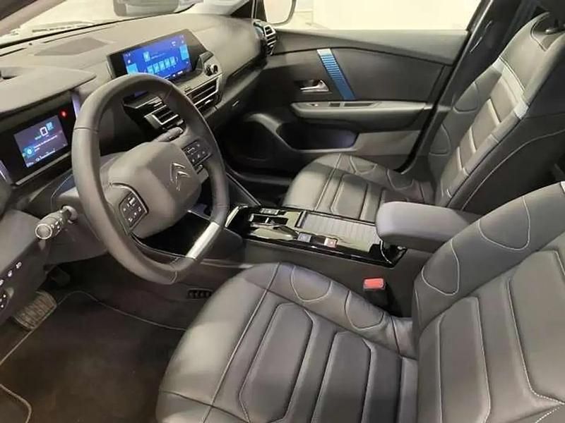 Occasion Citroën e-C4 100 kW (136 ch) 2021 Gris Berline