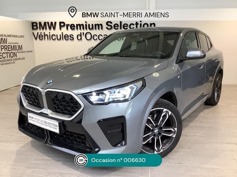 Occasion 2025 BMW X2 M Sport SUV | 42 990 € (Bon prix) - Image 1/4