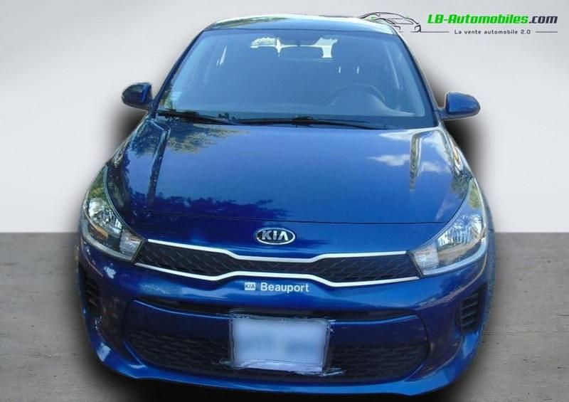 Utilisé 2018 Kia Rio Citadine | 9 900 € - Image 1/4