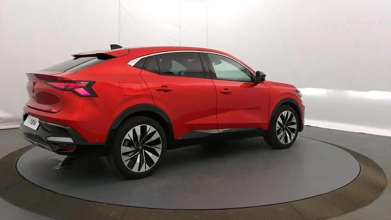 Occasion Renault Rafale Techno 200 ch (147 kW) 2024 Rouge SUV