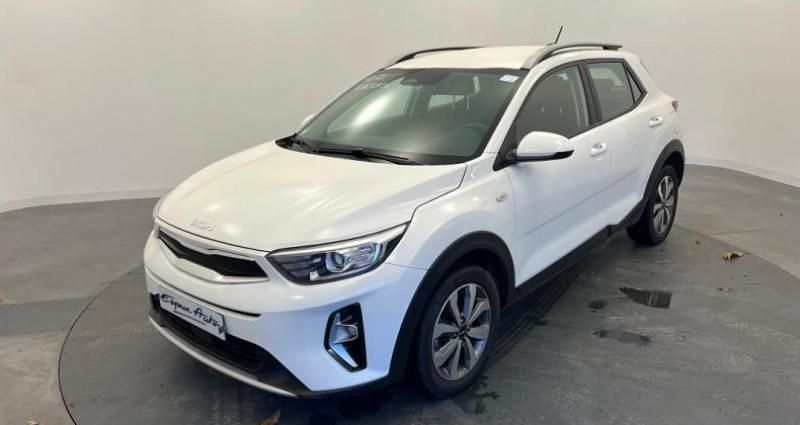 Occasion Kia Stonic Active 120 ch (88 kW) 2023 SUV